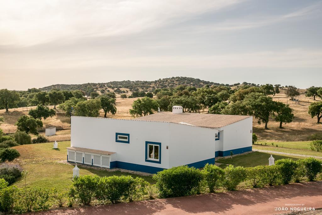 Herdade Do Gizo Cuba Buitenkant foto